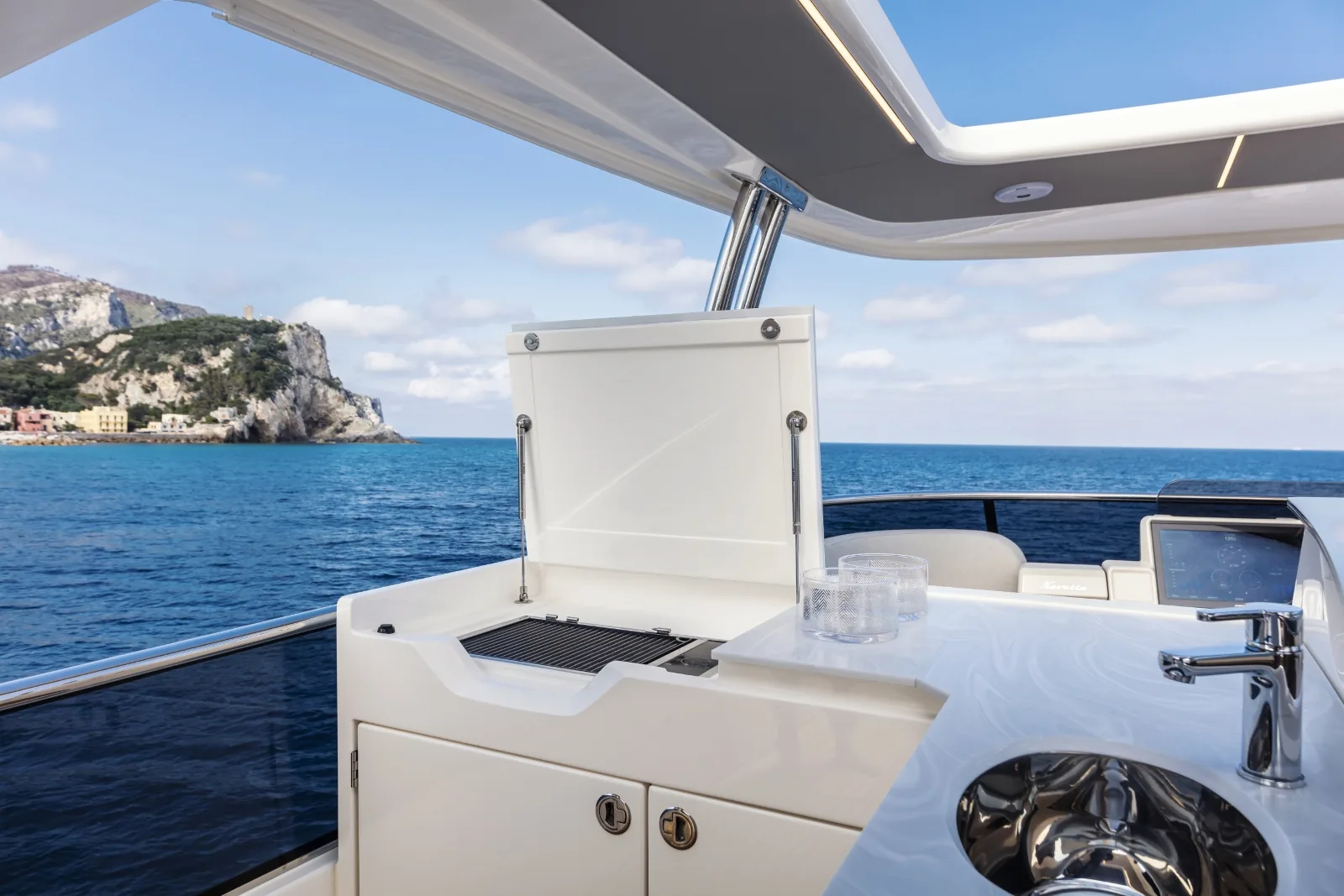 A4A - photo 21 yacht charter Monaco