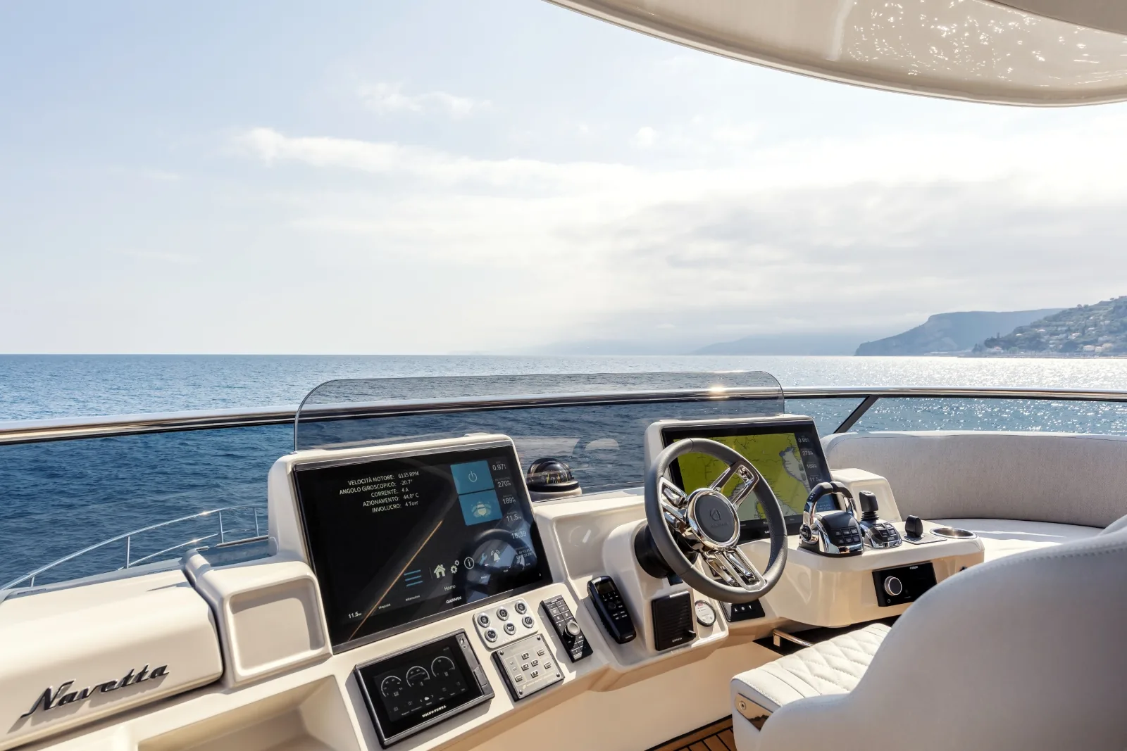 A4A - photo 22 yacht charter Monaco