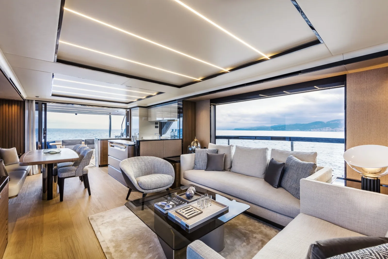 A4A - photo 23 yacht charter Monaco