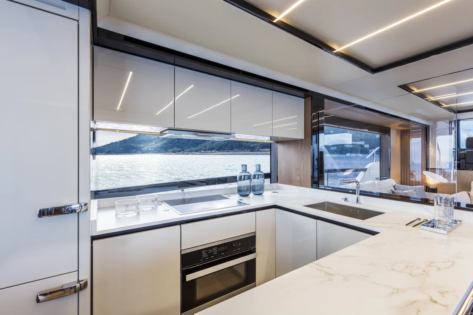A4A - photo 25 yacht charter Monaco