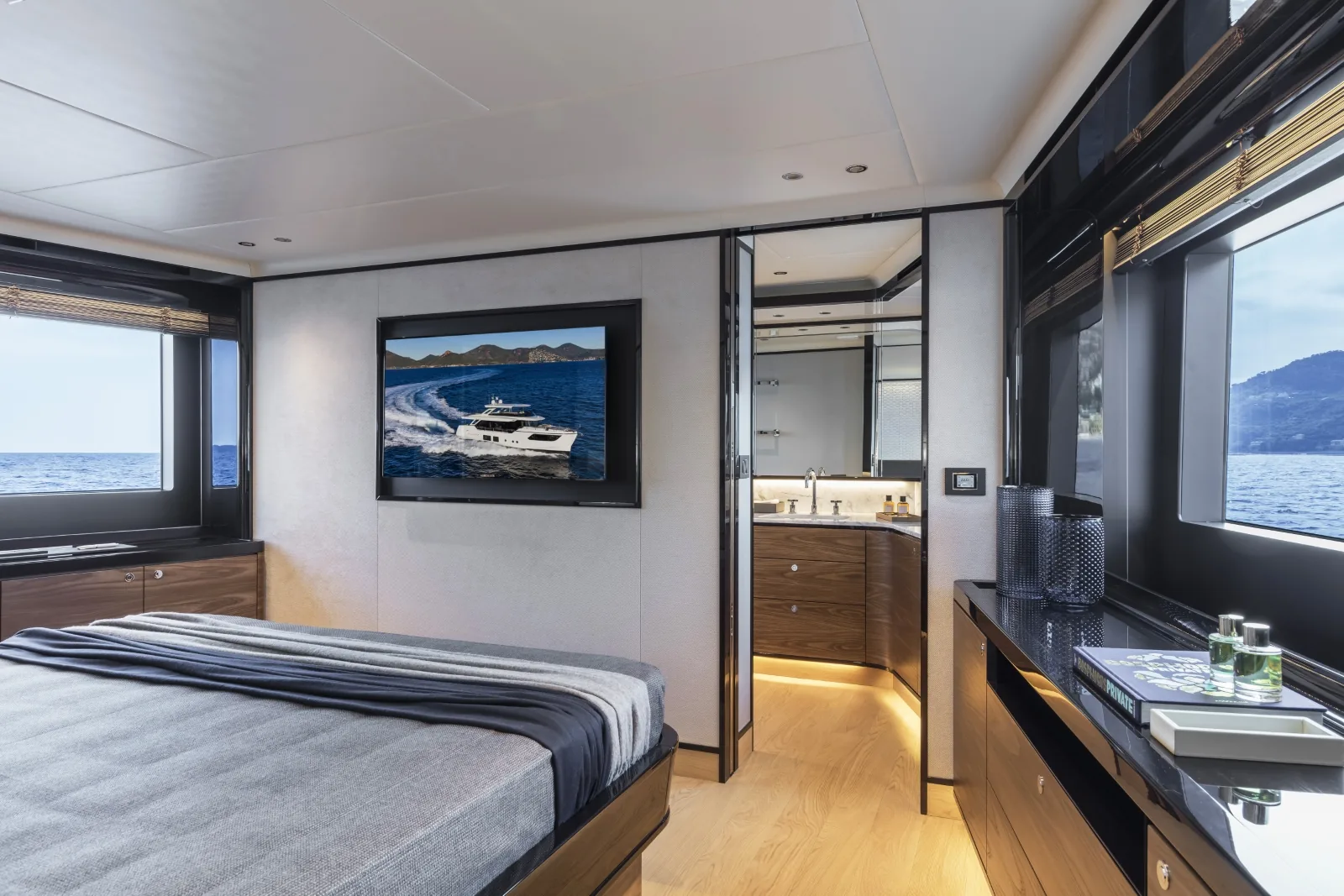 A4A - photo 28 yacht charter Monaco