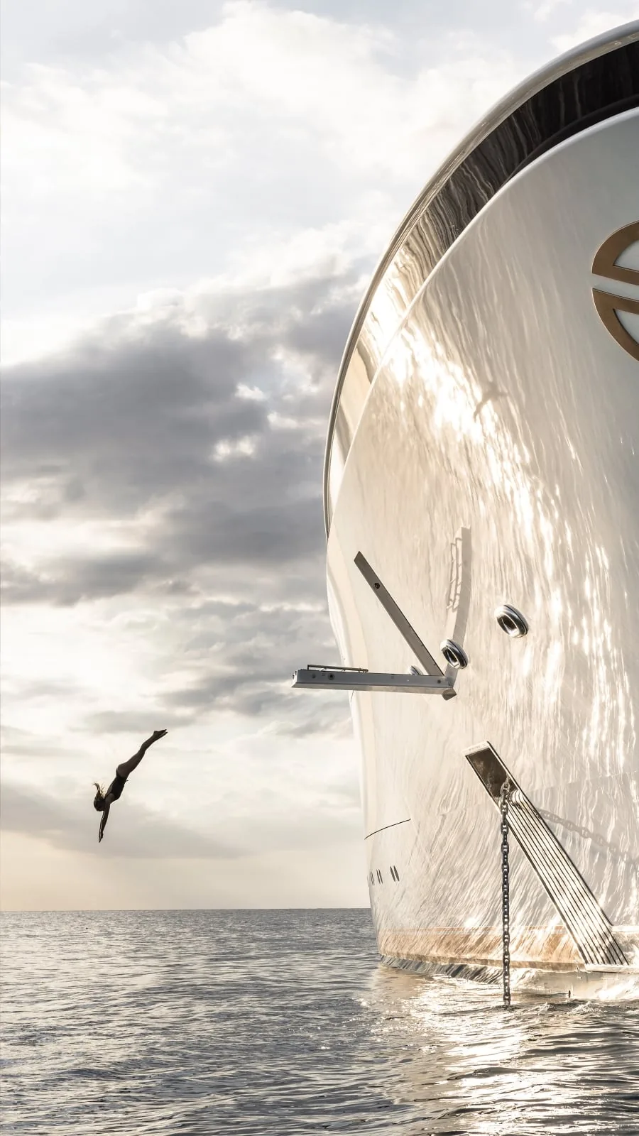 AHPO - photo 6 yacht charter Monaco