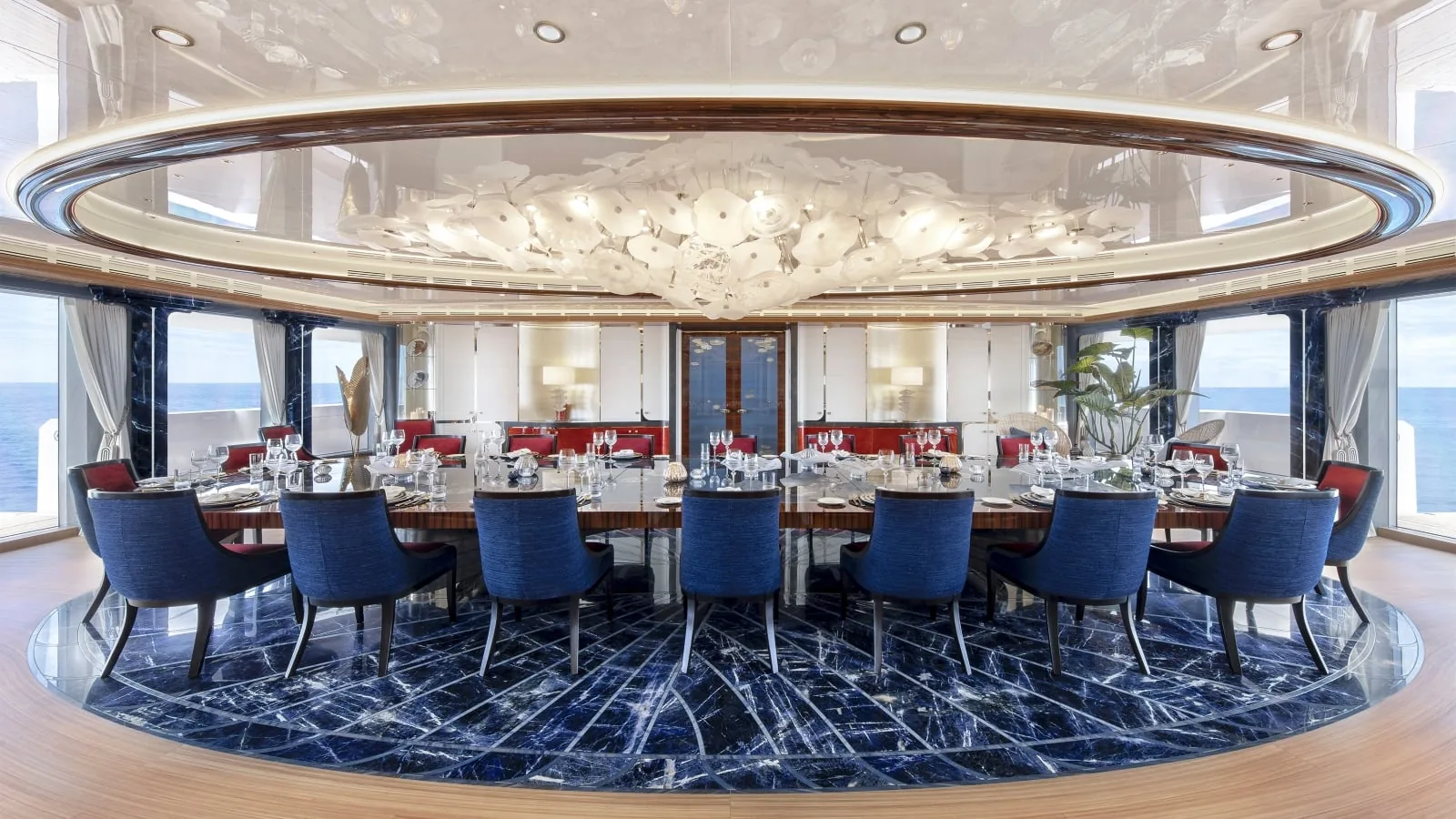 AHPO - photo 12 yacht charter Monaco