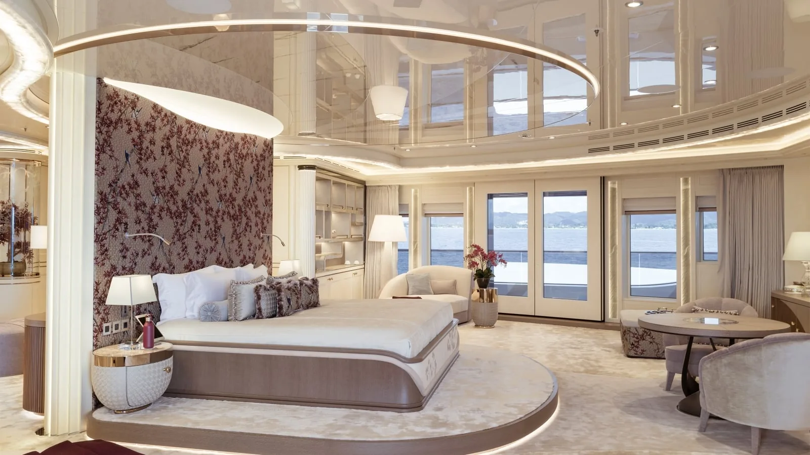 AHPO - photo 18 yacht charter Monaco