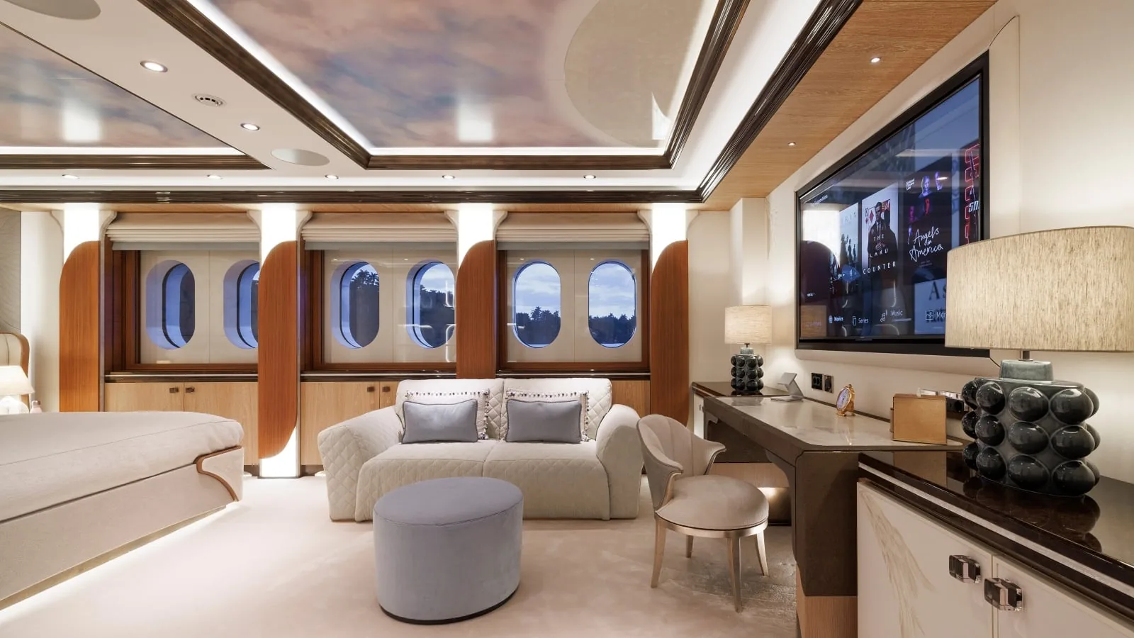 AHPO - photo 20 yacht charter Monaco