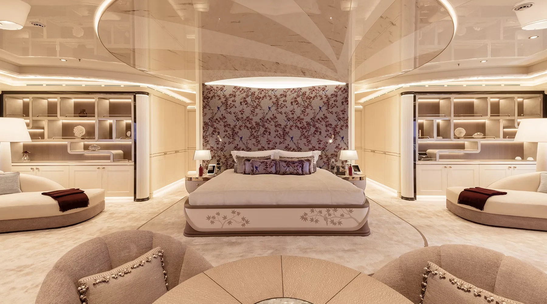 AHPO - photo 23 yacht charter Monaco