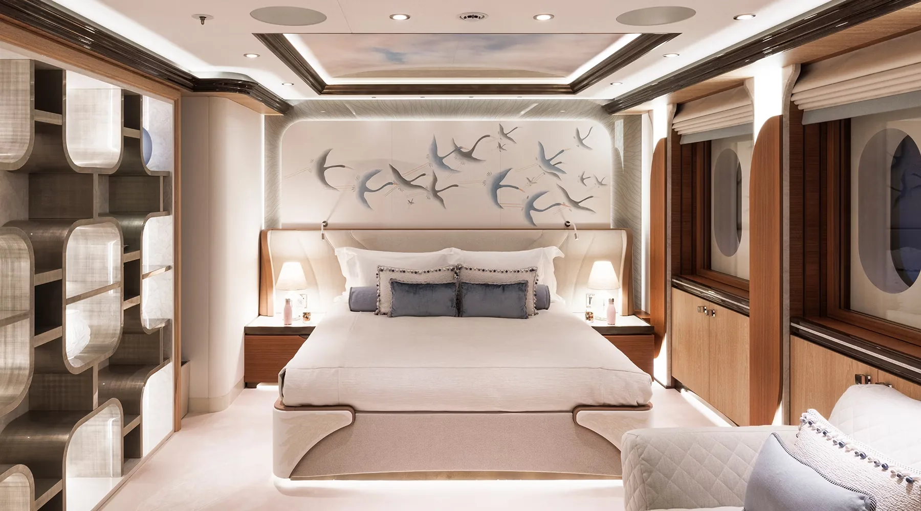 AHPO - photo 24 yacht charter Monaco