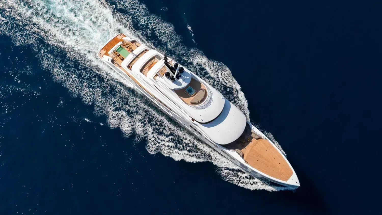 ALFA - photo 3 yacht charter Monaco