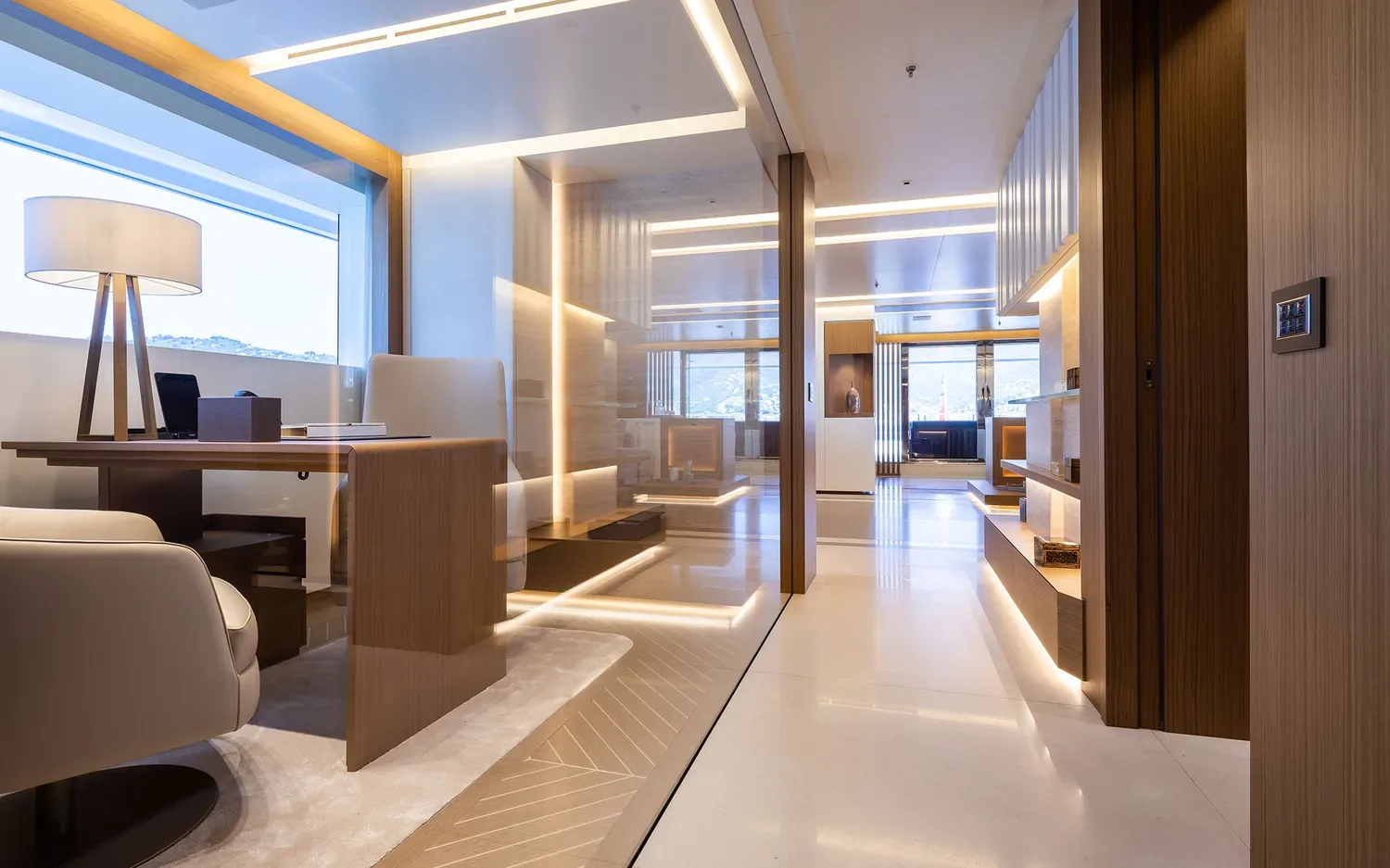 ALFA - photo 20 yacht charter Monaco