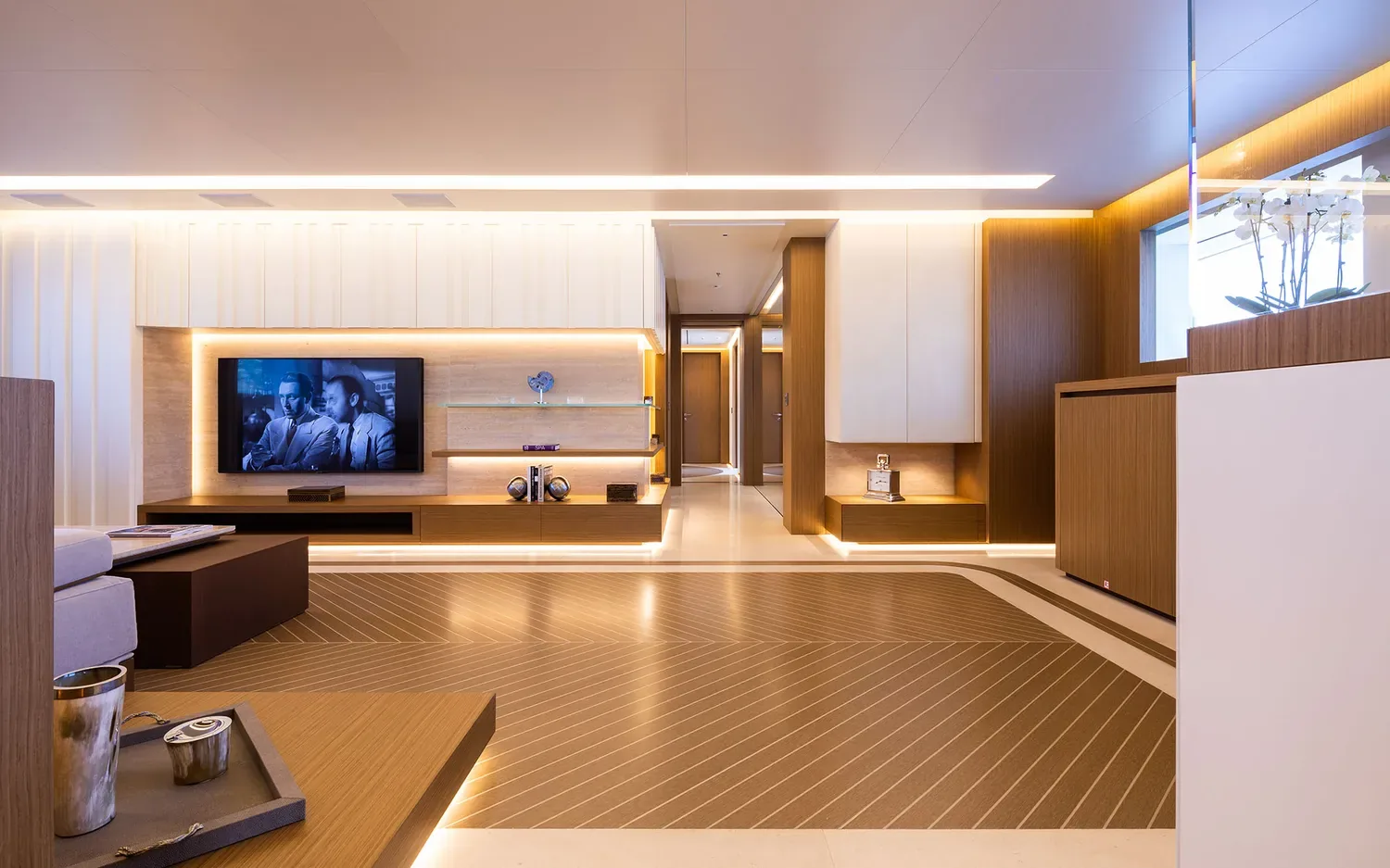 ALFA - photo 21 yacht charter Monaco