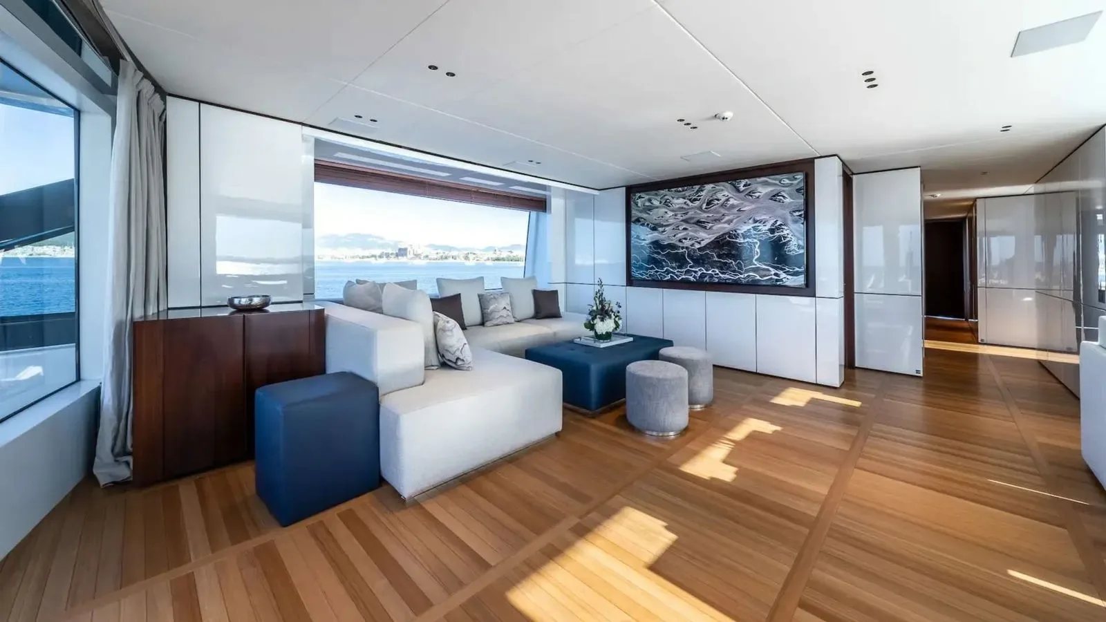 ALPHA WAVES - photo 26 yacht charter Monaco