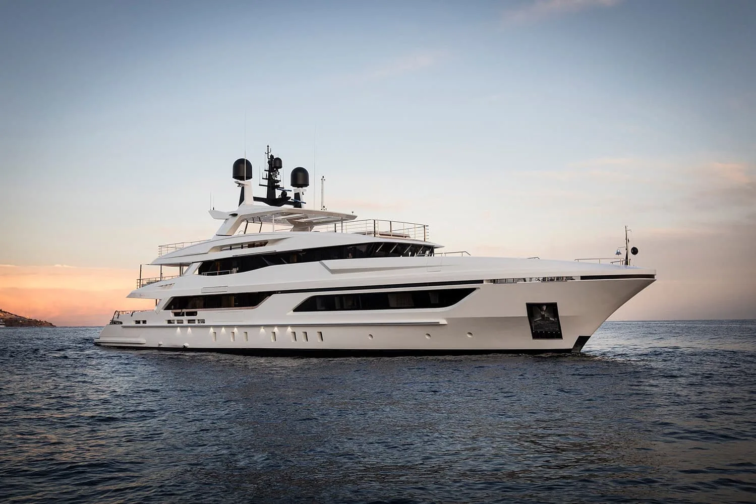 ANDIAMO - photo 2 yacht charter Monaco