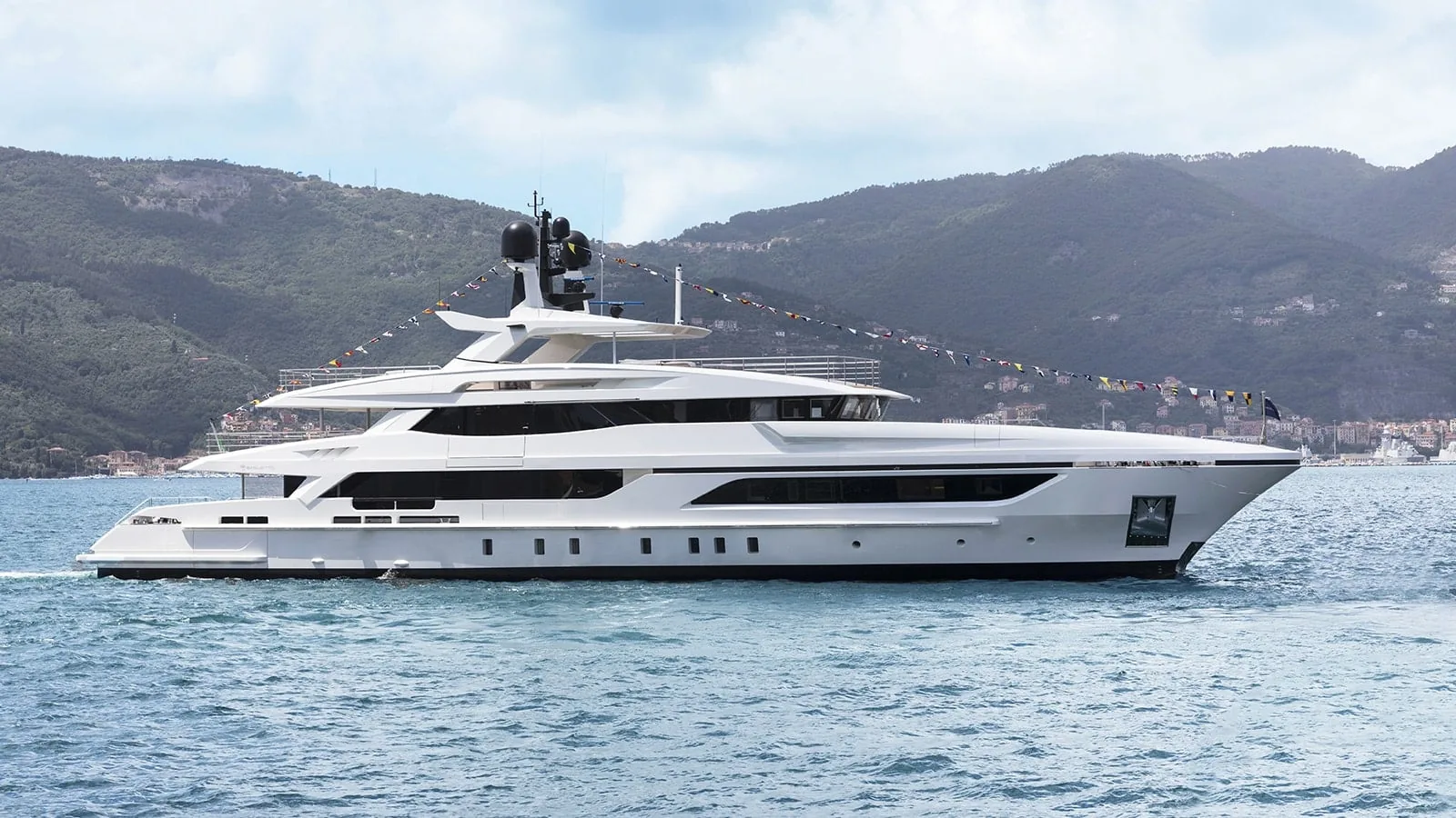 ANDIAMO - photo 3 yacht charter Monaco