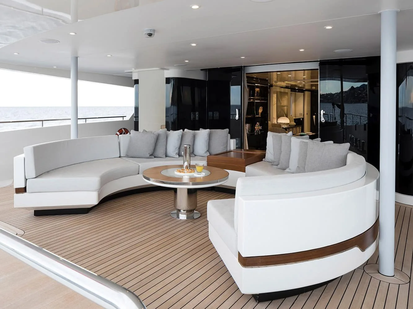 ANDIAMO - photo 6 yacht charter Monaco