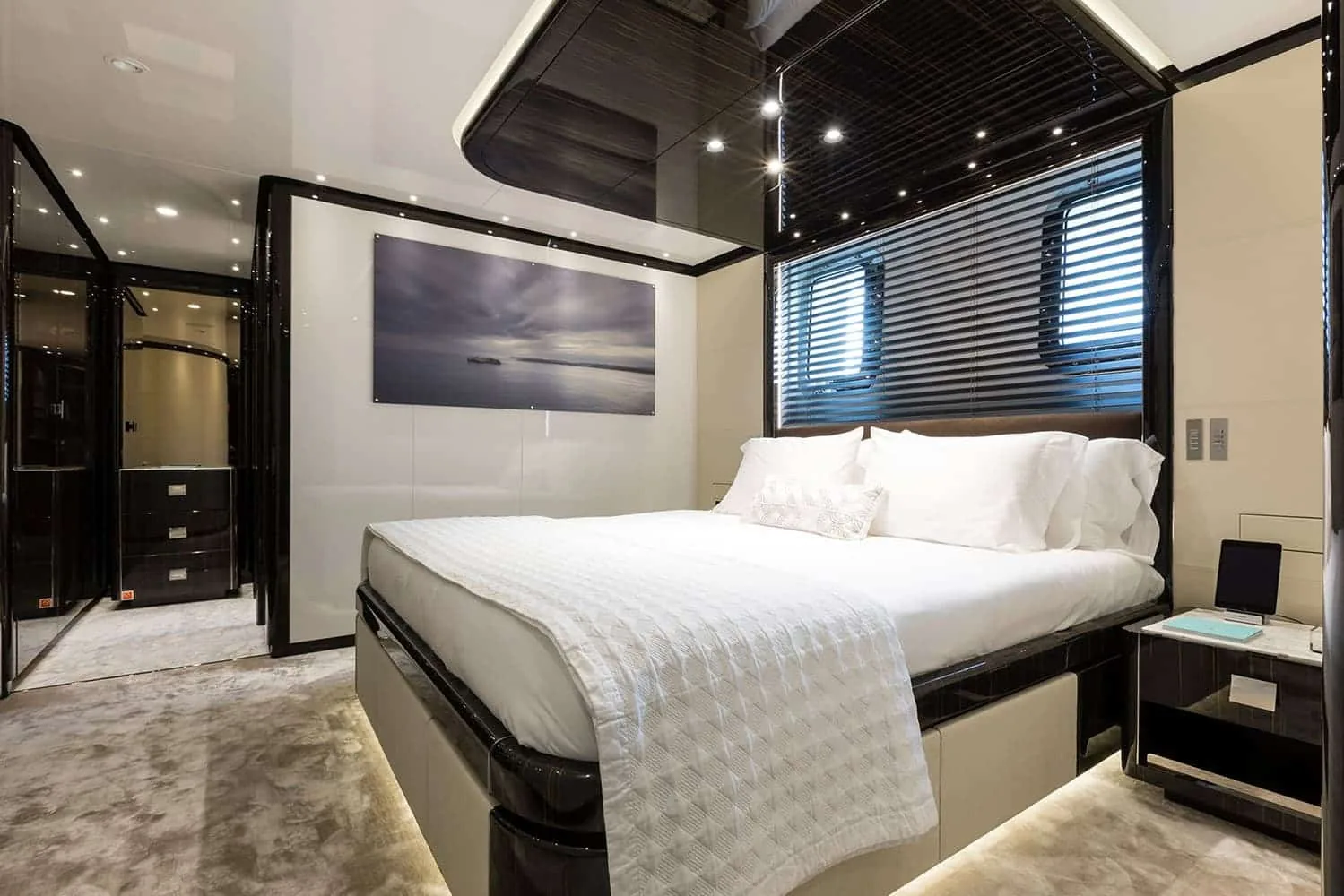 ANDIAMO - photo 16 yacht charter Monaco