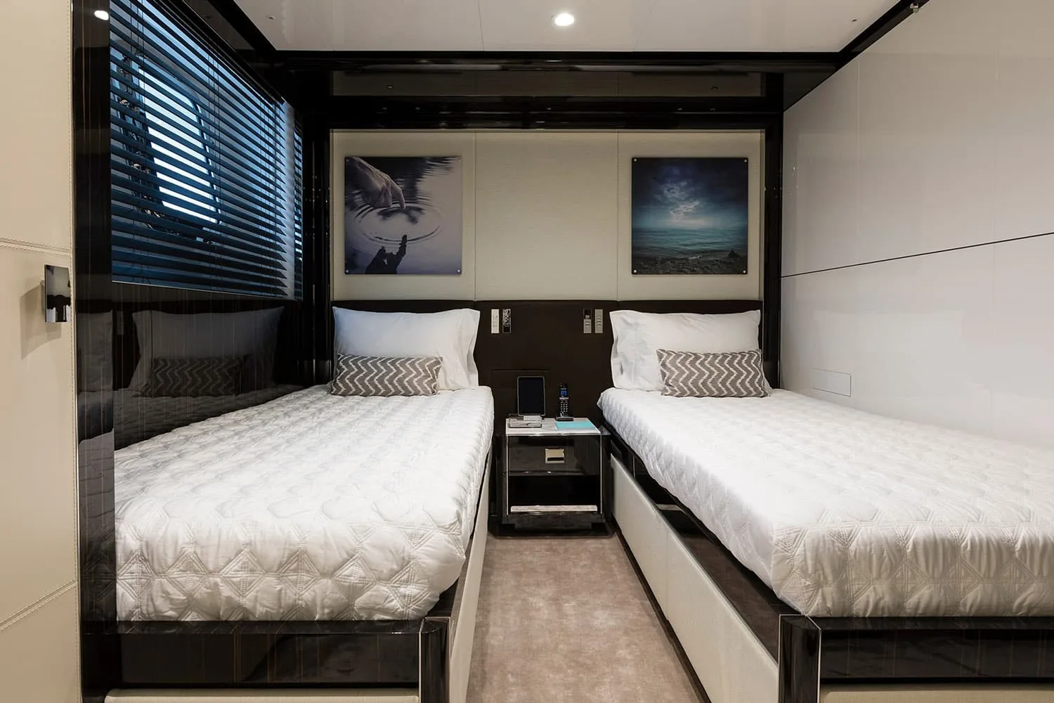 ANDIAMO - photo 19 yacht charter Monaco