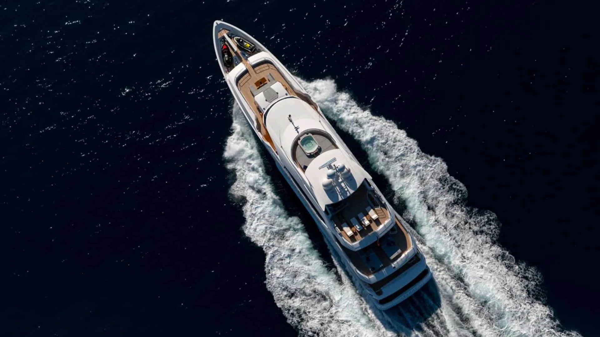 ARADOS - photo 4 yacht charter Monaco