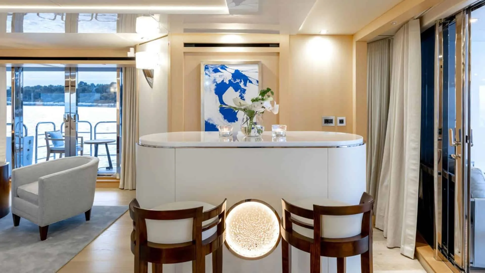 ARADOS - photo 20 yacht charter Monaco