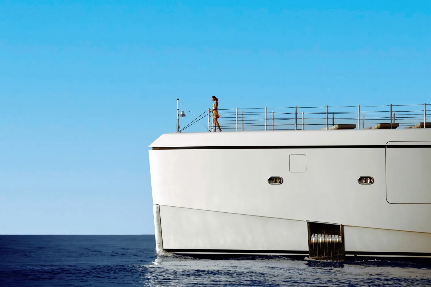 ARTISAN - photo 15 yacht charter Monaco
