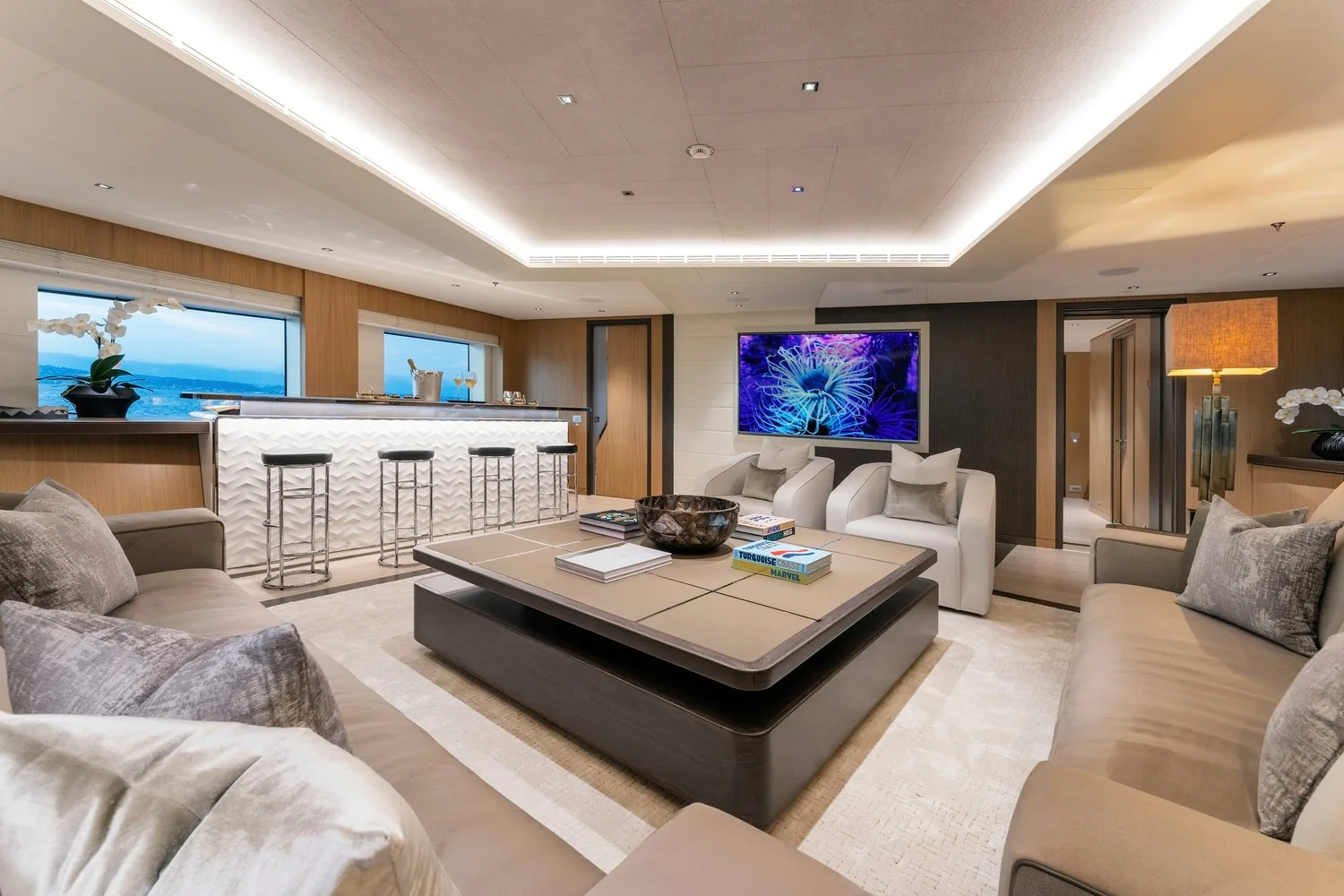 ARTISAN - photo 23 yacht charter Monaco