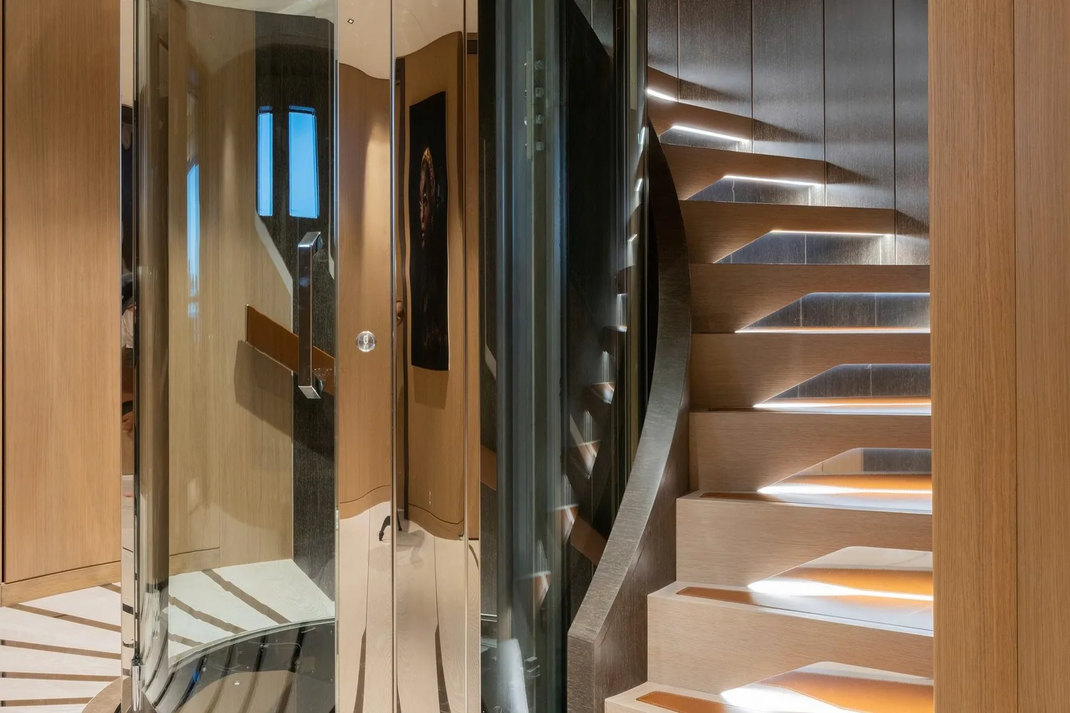 ARTISAN - photo 28 yacht charter Monaco