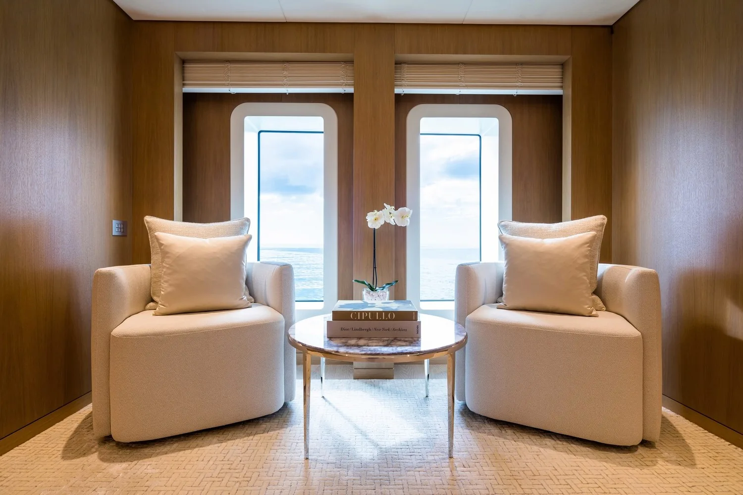 ARTISAN - photo 37 yacht charter Monaco