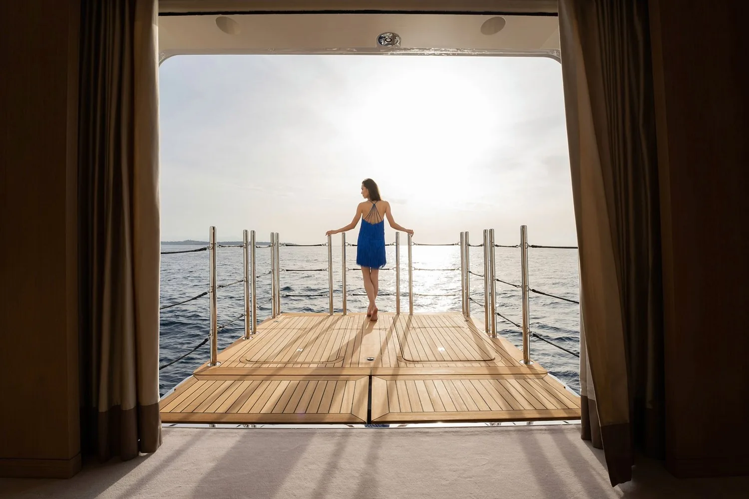 ARTISAN - photo 38 yacht charter Monaco