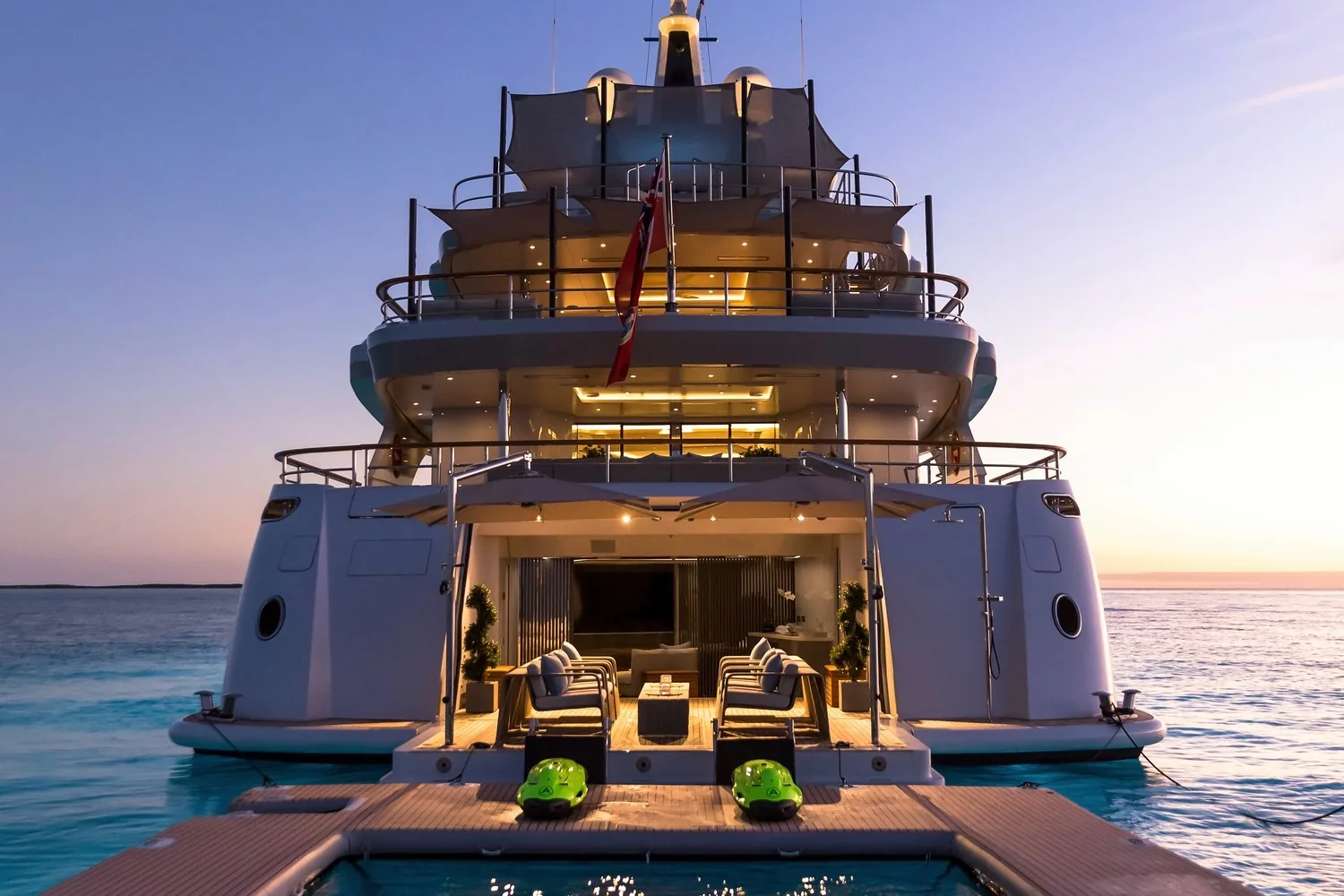 ARTISAN - photo 45 yacht charter Monaco