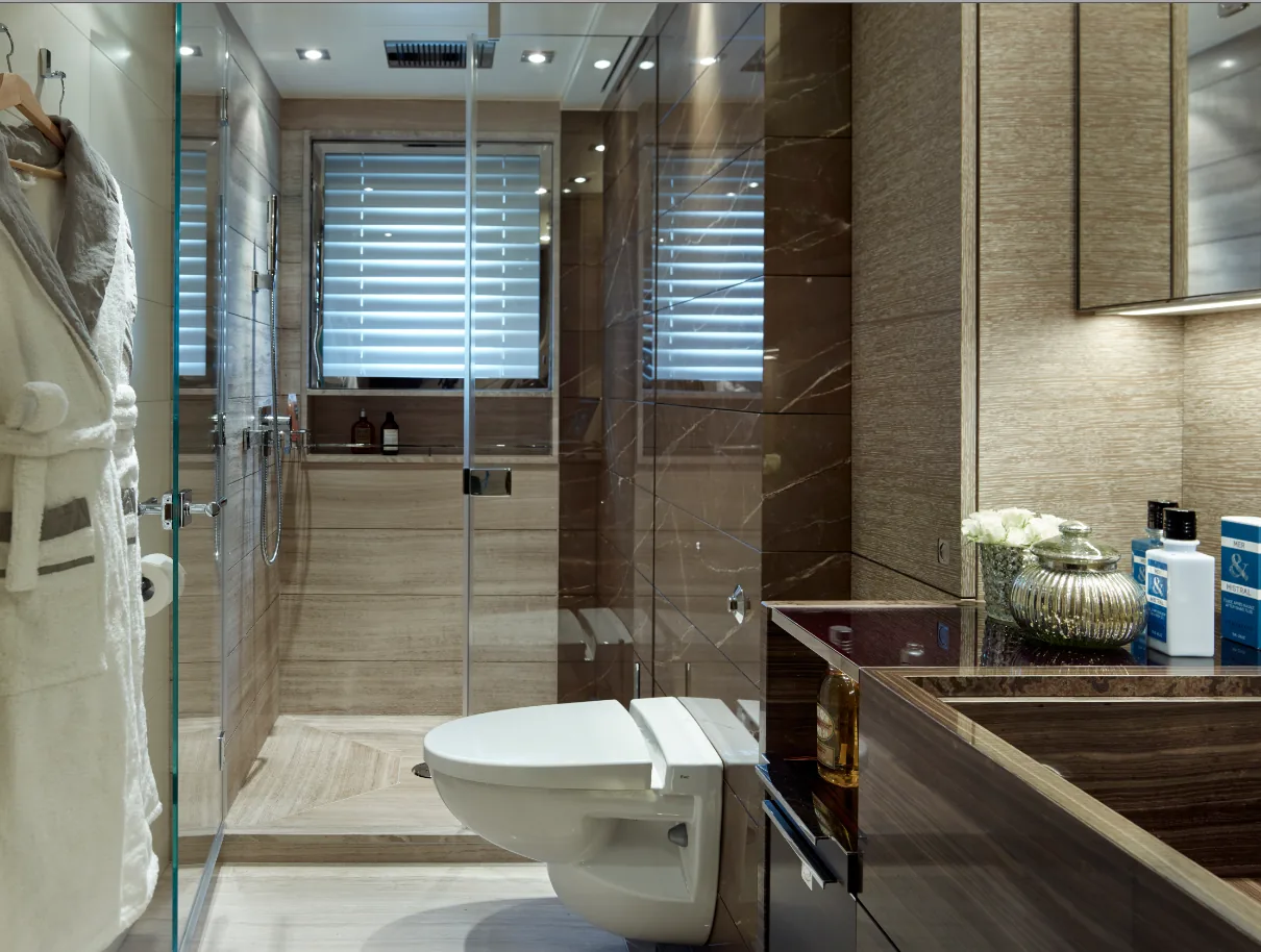 ASYA - photo 23 yacht charter Monaco