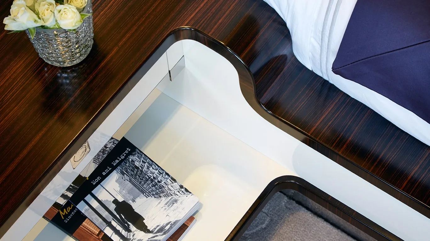 ASYA - photo 25 yacht charter Monaco