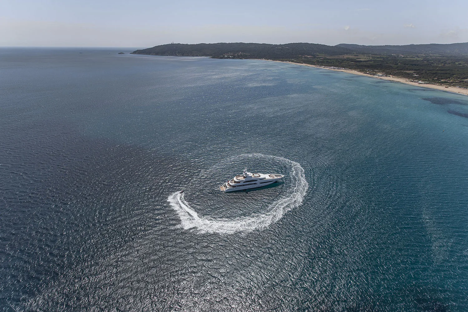 ASYA - photo 32 yacht charter Monaco