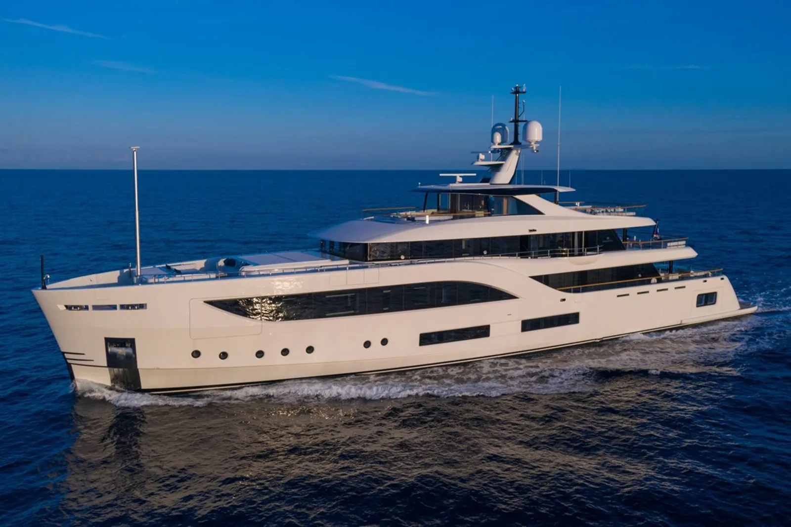 C - photo 2 yacht charter Monaco