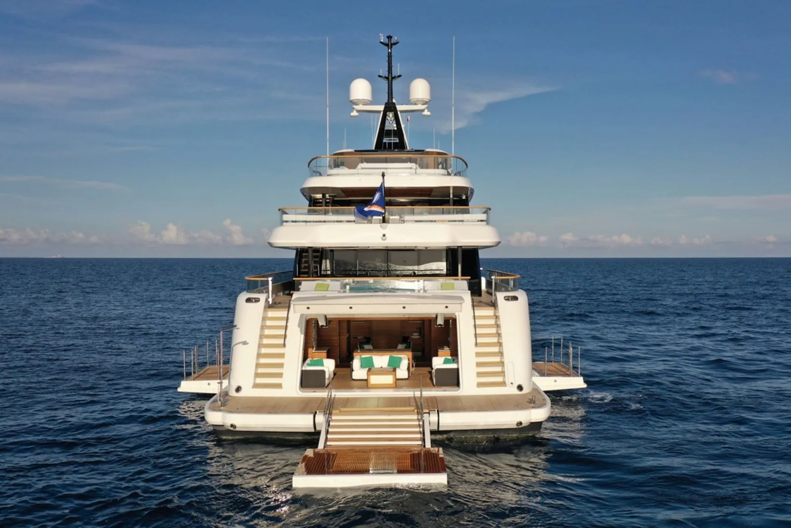 C - photo 3 yacht charter Monaco