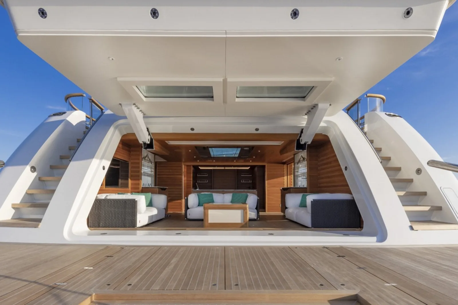 C - photo 5 yacht charter Monaco
