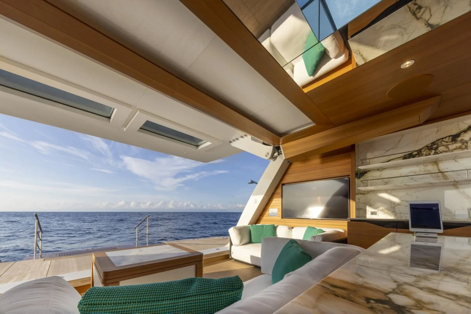 C - photo 6 yacht charter Monaco
