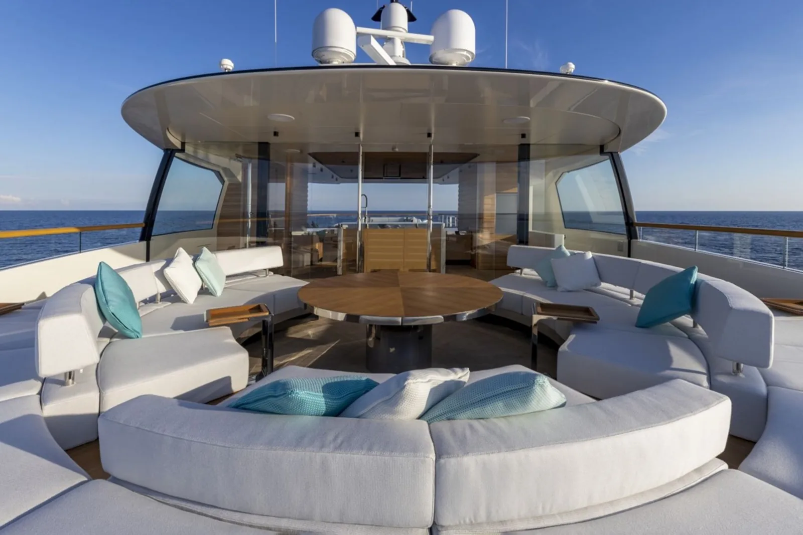 C - photo 7 yacht charter Monaco