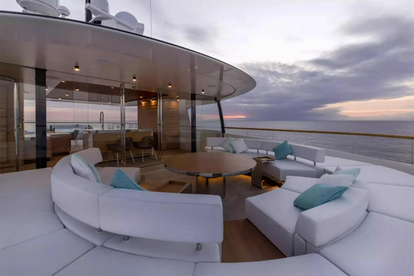 C - photo 8 yacht charter Monaco