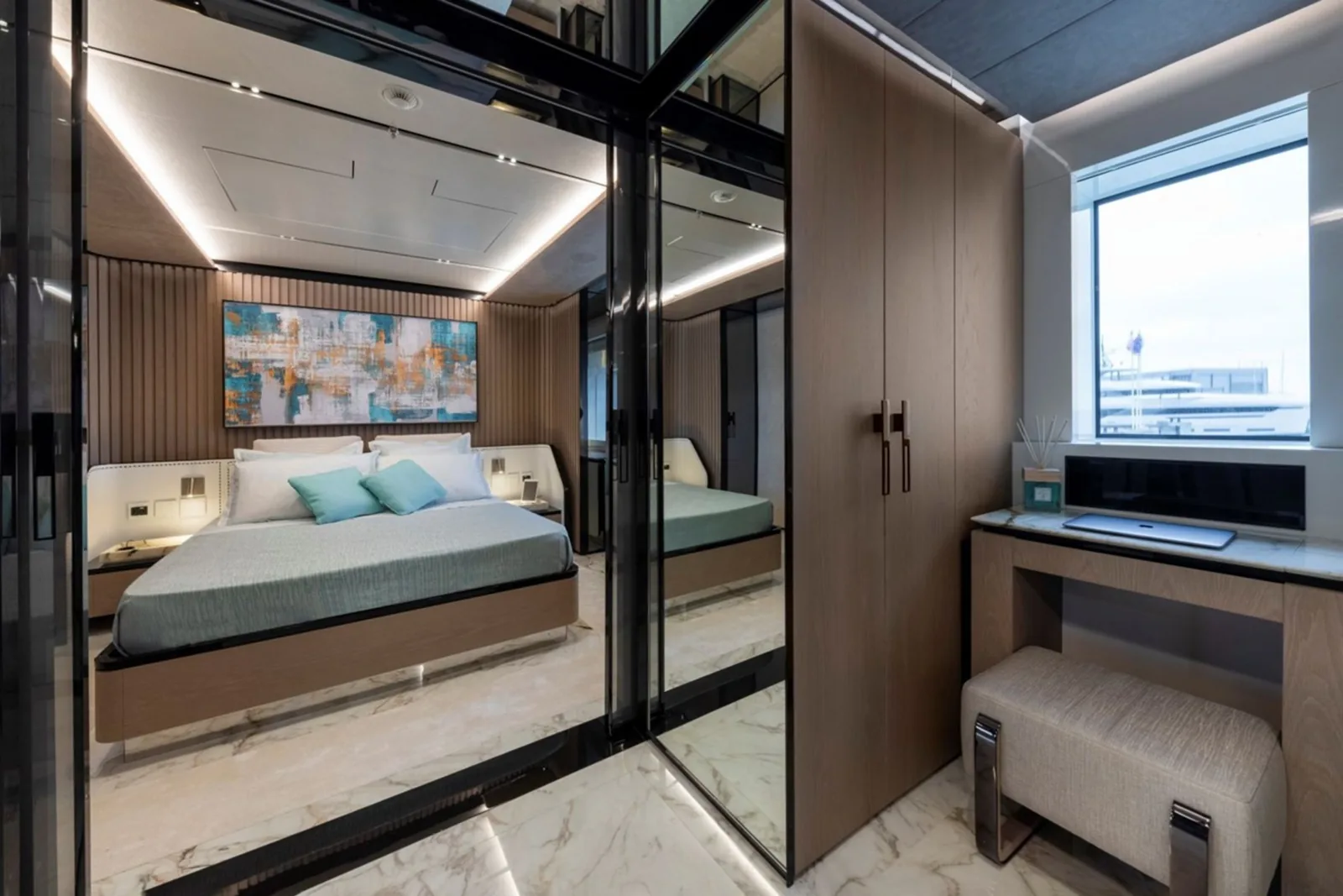 C - photo 9 yacht charter Monaco