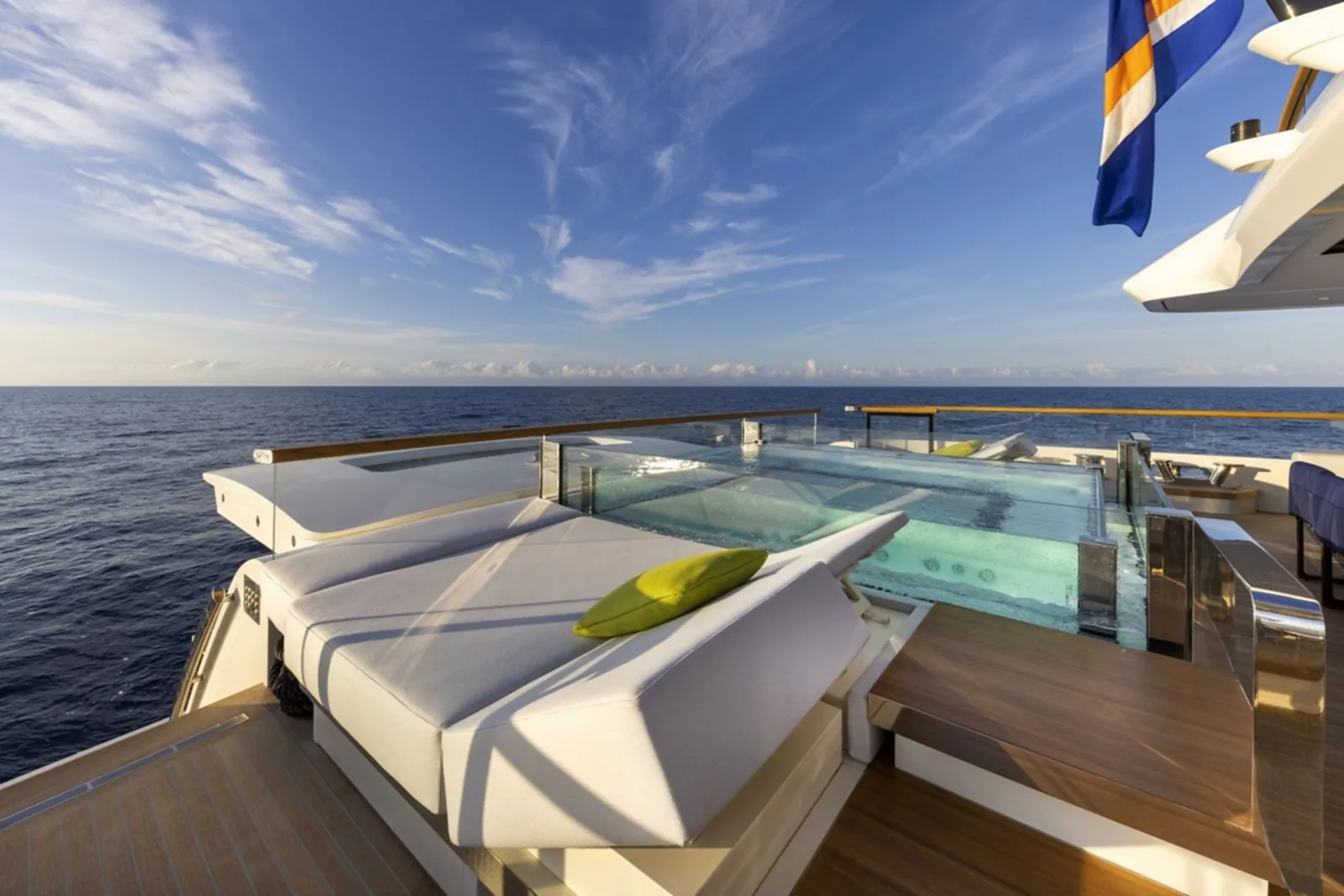 C - photo 11 yacht charter Monaco