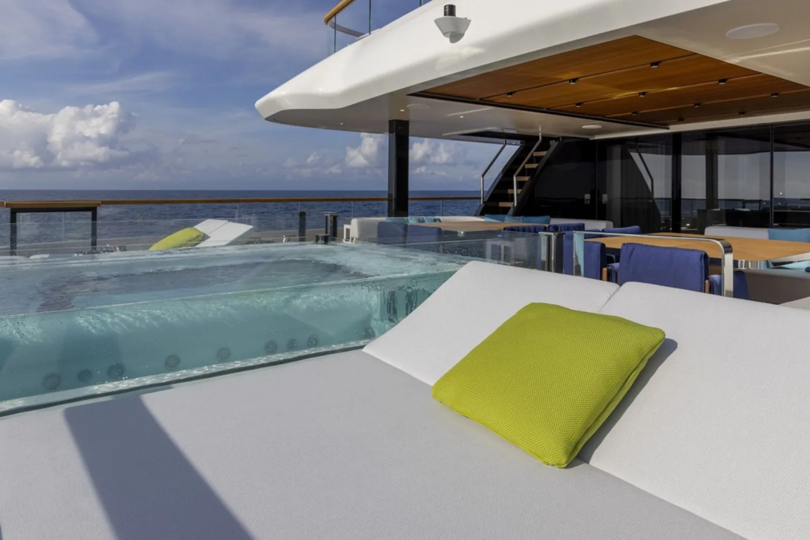 C - photo 12 yacht charter Monaco