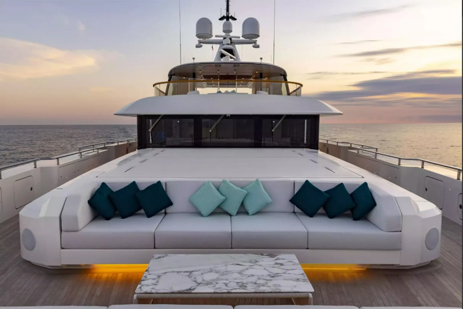 C - photo 15 yacht charter Monaco