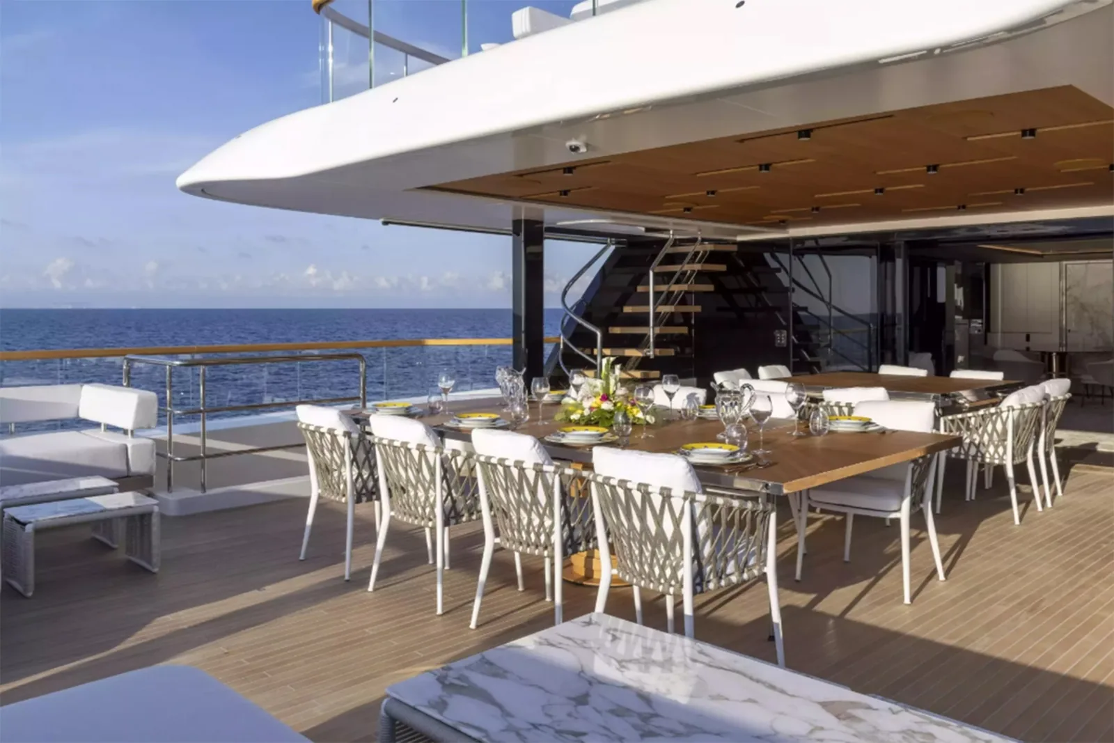 C - photo 16 yacht charter Monaco