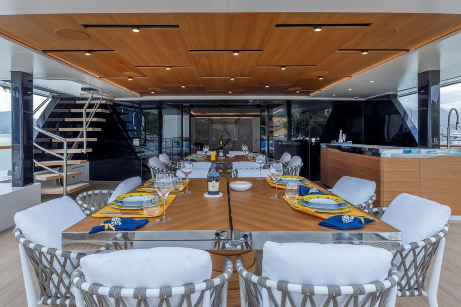 C - photo 18 yacht charter Monaco