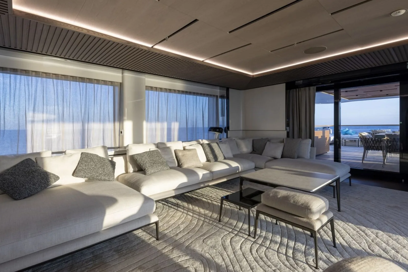 C - photo 20 yacht charter Monaco