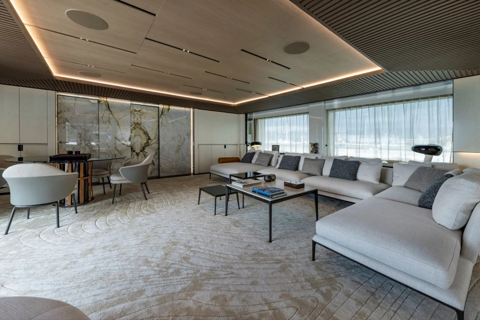 C - photo 21 yacht charter Monaco