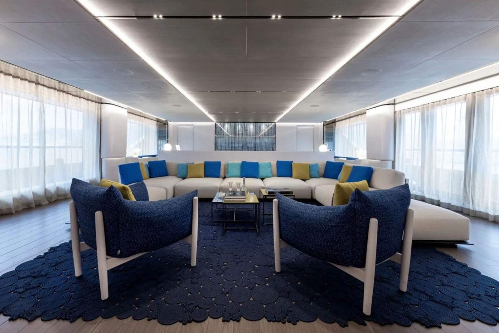 C - photo 24 yacht charter Monaco