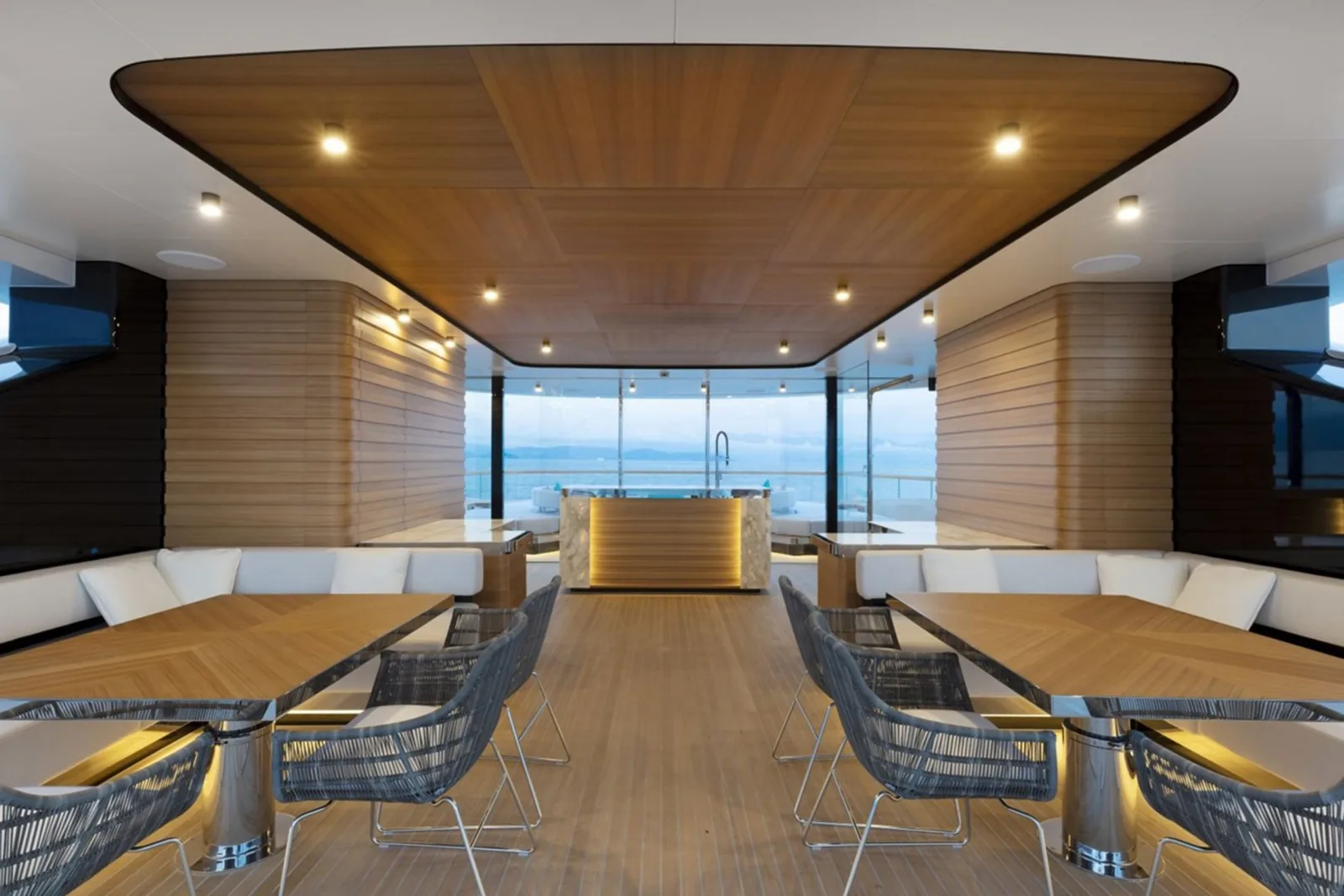 C - photo 25 yacht charter Monaco