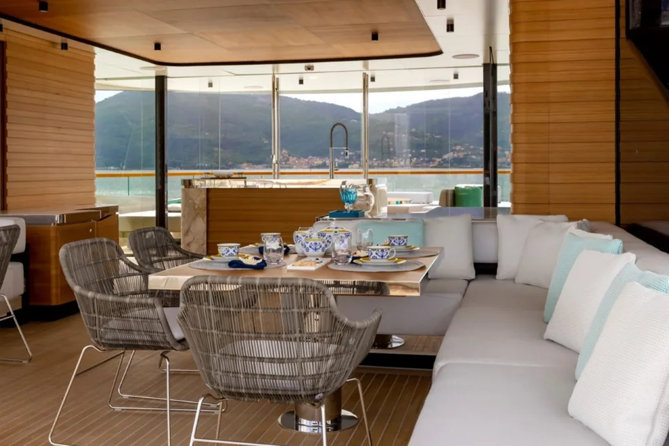 C - photo 28 yacht charter Monaco