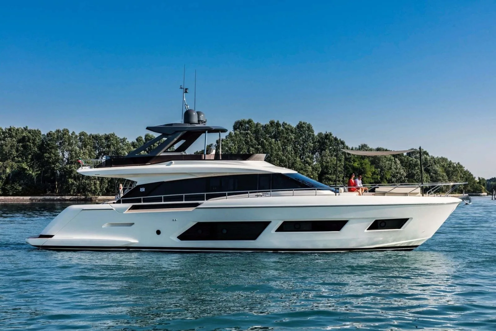 CARE ONE - photo 2 yacht charter Monaco