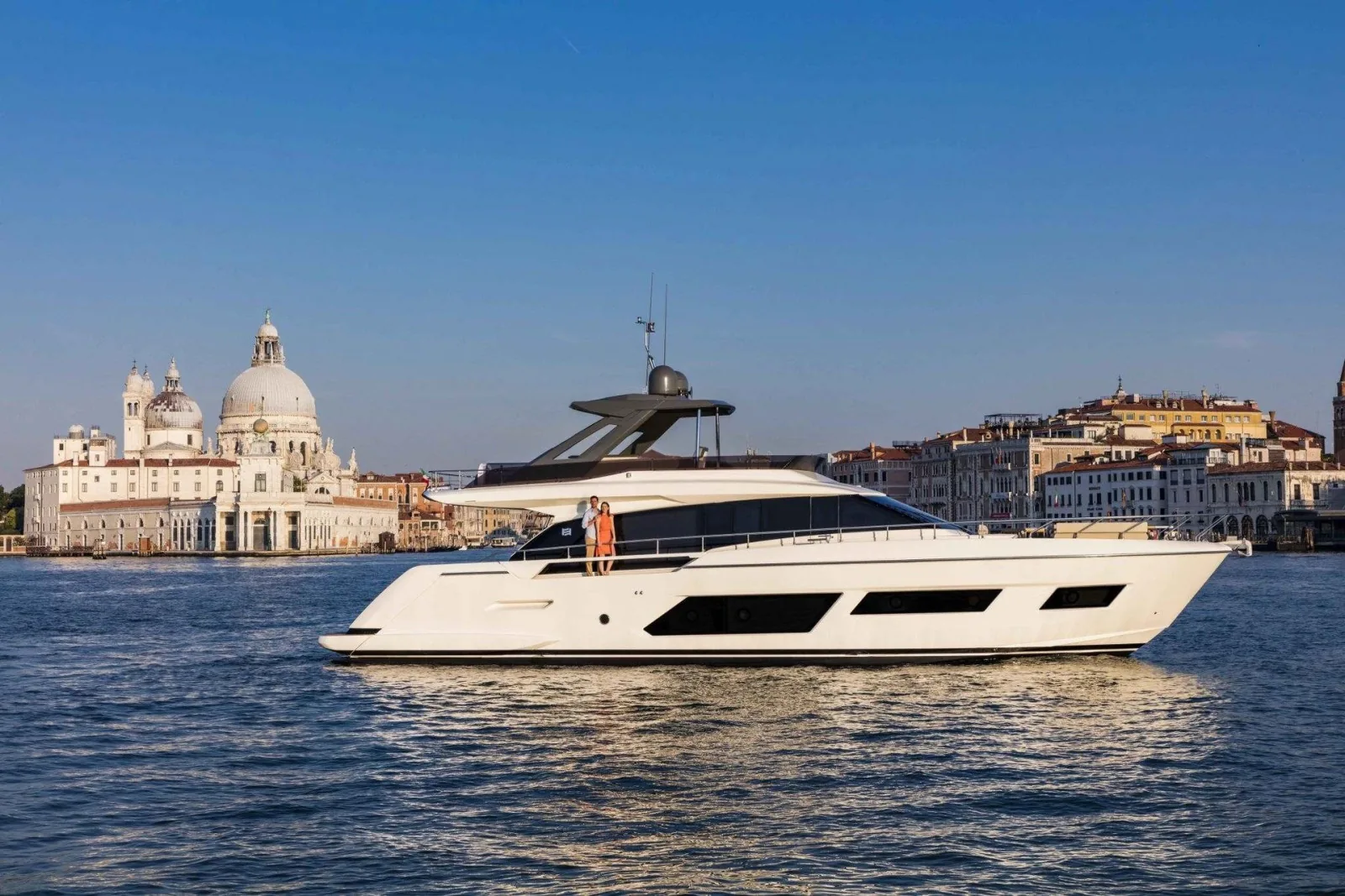 CARE ONE - photo 4 yacht charter Monaco